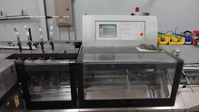 HEIDELBERG Saddle Stitchers – ST300, ST350, ST370, ST400, ST450, ST500 Saddle Stitchers | Machinery Solutions Group, Inc. (15)