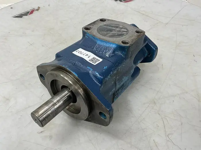 Used VICKERS 35VTBS30AM 22033AA Pumps Michigan US | Ideal Machinery #694080