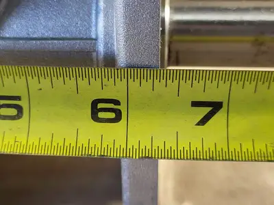 USED BONFIGLIOLI 127410030