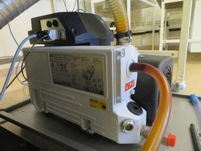 Used THERMO FISHER SCIENTIFIC TSQ ENDURA Spectrometers New Jersey US | Bionex Scientific LLC #799802