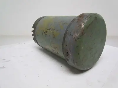 Baldor VMM3157 2HP 3PH Electric Motor 1725RPM 208/220/440V
