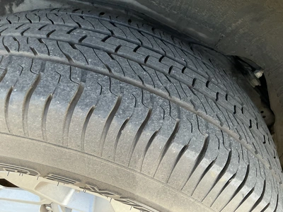 Used 2019 TOYOTA 4RUNNER SUVs Michigan US | Miedema Asset Management Group #1474316