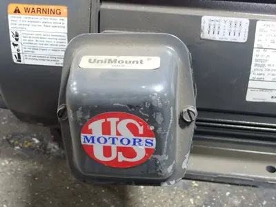 USED EMERSON AE45