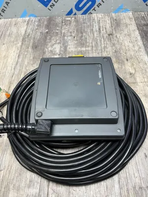 USED KRAUSS MAFFEI OPERATOR PANEL