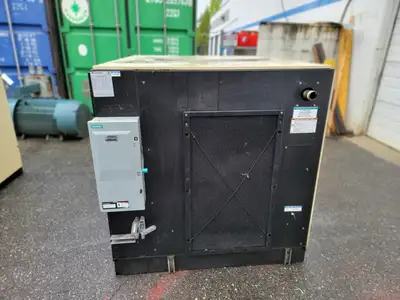 USED INGERSOLL-RAND UP6-50PE-125