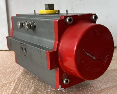 USED Triac Controls 2R500DA