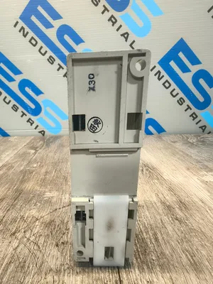 MITSUBISHI FX-8EYS Programmable Controller | ESS Industrial Equipment Sales (5)