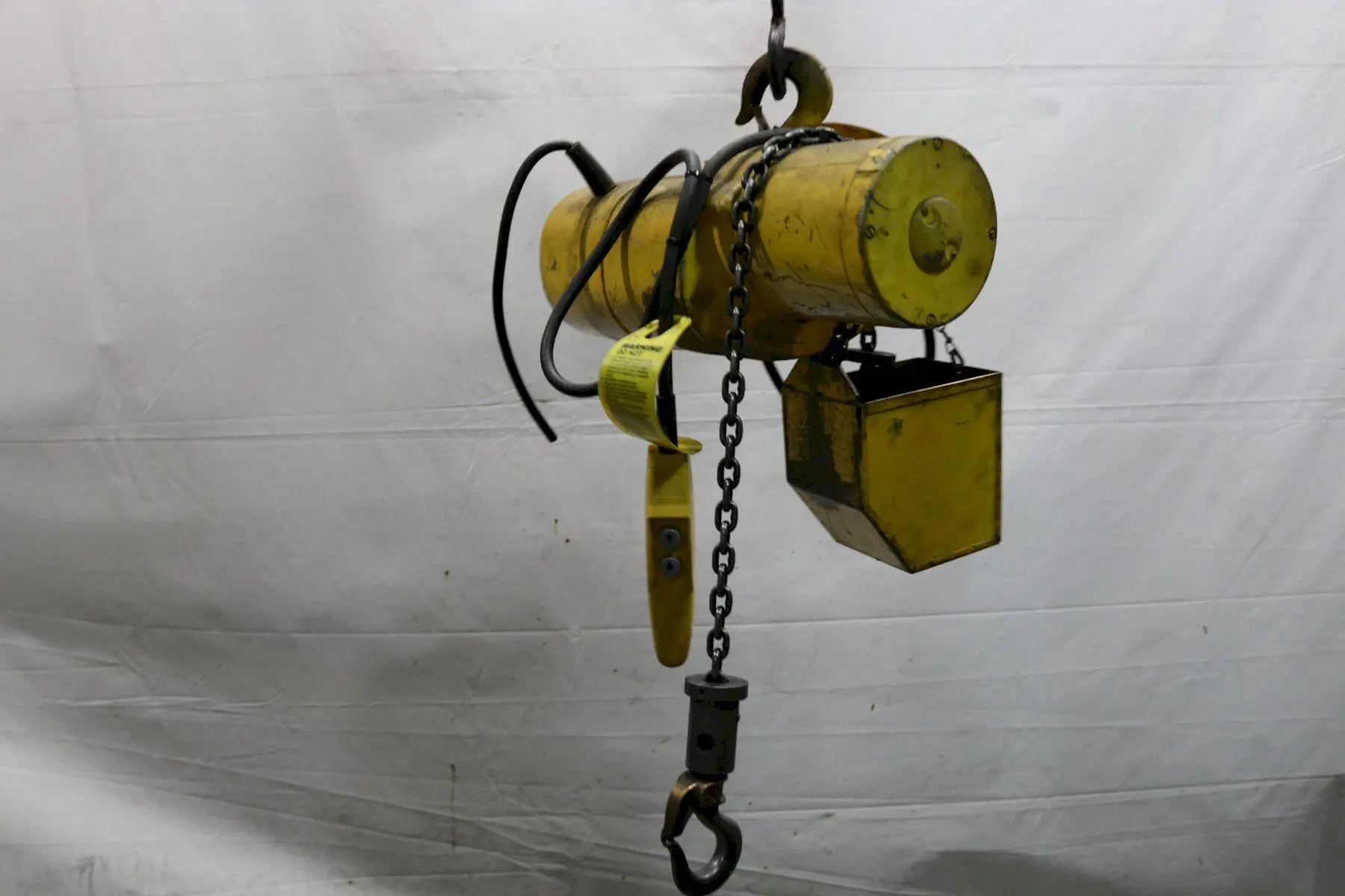 USED BUDGIT 113450-10