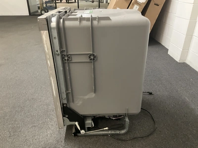 Used GE GDF640HSM2SS Dishwashers Michigan US | Miedema Asset Management Group #1476260