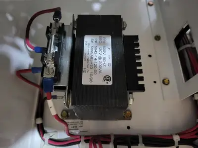 USED EATON SVX010A1-5A4N1