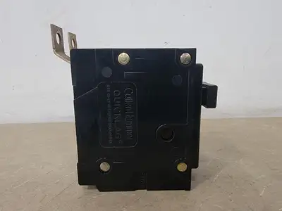 Used CUTLER-HAMMER BA2100 Switchgears British Columbia CA | Lenmark #239057