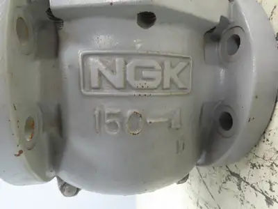 New | in-Stock NGK _UNKNOWN_ Valves/Fittings | Arrow Industrial #629421
