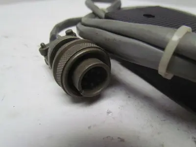 Visolux RL20-7/28-1303 Photoelectric Sensor W/ 5 Pin Cable 10-30V