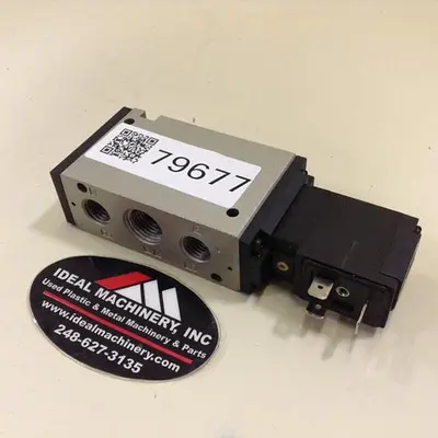 USED SMC NVFS3120-3D-03T
