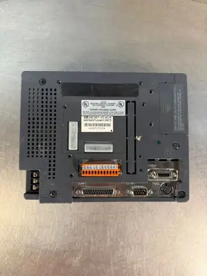 Pro-Face 2880061 Operator Interface Touchscreen GP2400-TC41-24V (3.6.7)
