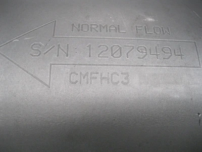 Used Micro Motion CMFHC3 M811N2BASZZZ Sensors New Hampshire US | Bitter End Trading #1452809
