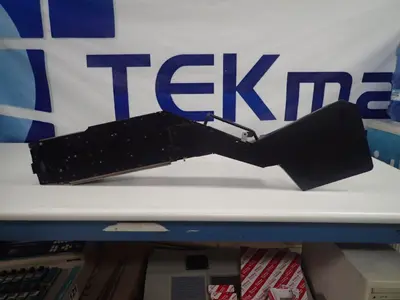 UNIVERSAL MULTIPITCH 72MM TAPE FEEDER Feeders | Tekmart International Inc. (5)