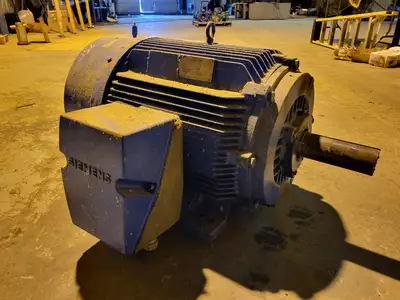 USED SIEMENS RGZSD