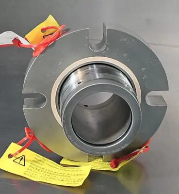 Flowserve XC3B2500CY3-03 1.75N WL (XK MB5A13009) 11/15 + 343649 Loc6E