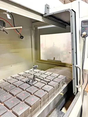 2018 HAAS VM-6 Vertical Machining Centers | CNCsurplus (7)