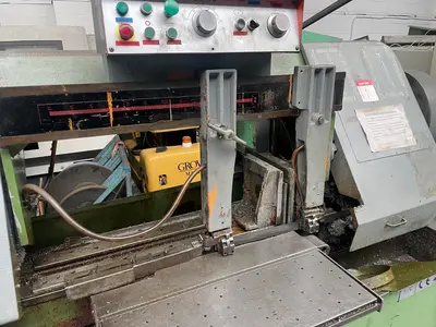 Mega H-1830 Bandsaw