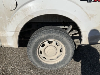 Used 2019 FORD F150 Pickup Trucks Michigan US | Miedema Asset Management Group #1568246
