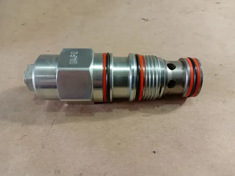New | in-Stock SUN HYDRAULICS CBEA LHN Parts (Hydraulics and Pneumatics) British Columbia CA | Lenmark #264552