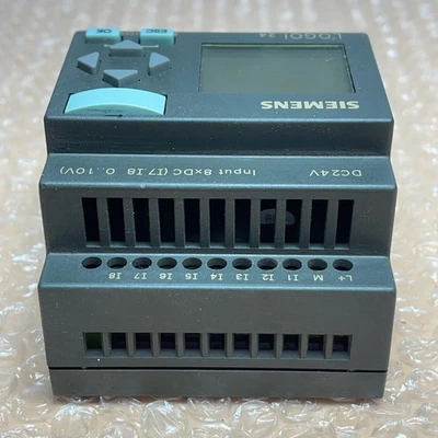 USED Siemens 6ED1 052-1CC00-0BA2