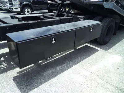 Used 2021 PETERBILT _UNKNOWN_ Tow trucks Florida US | TLC Truck & Equipment #1568972