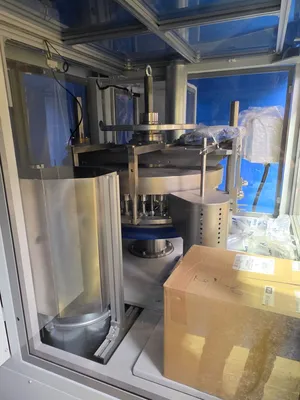 2020 MAER TSB828 Extrusion Line | Perry Equipment (3)