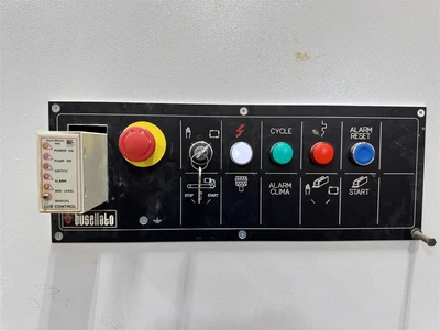 Used 2001 BUSELLATO JET 3006 CNC Routers Oregon US | MachineryMax #1515682
