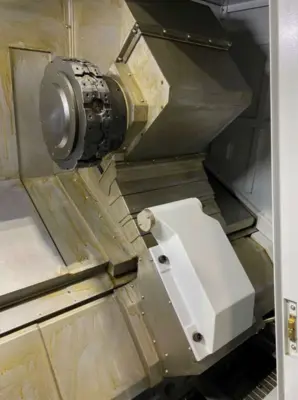 2024 HARDINGE Talent 42T CNC Lathes | Toolquip, Inc. (3)