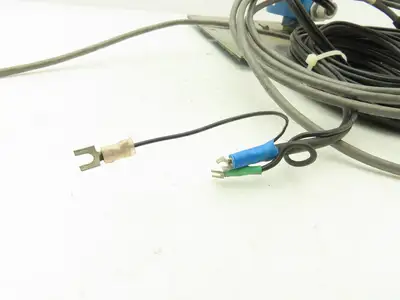 Drexelbrook 700-207-1 Sensing Element Level Switch Control Unit XP Haz Loc