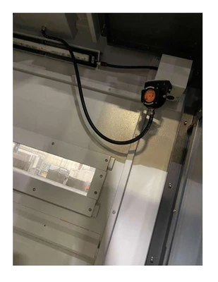 2024 HARDINGE XR 1000 Vertical Machining Centers | Toolquip, Inc. (3)