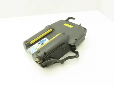Fanuc A05B-2301-C301 MHE Robot Welding Teach Pendant Read