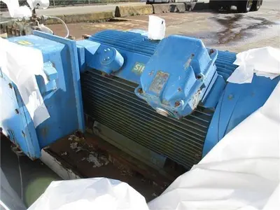 USED SIEMENS -