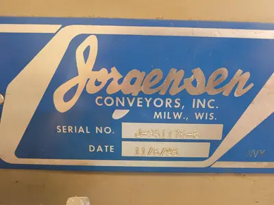 1995 OKUMA CADET LNC-8 CNC Turning | MD Equipment Services LLC (8)