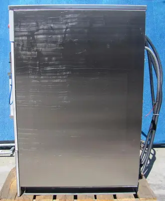 USED WASCOMAT EXSM665CL