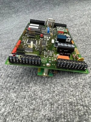 Used Saia-Burgess PCD2.M157 Programmable Logic Controllers California US | Davliegogo LLC #1706817