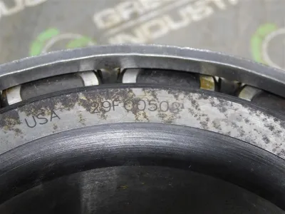 USED TIMKEN HH224346