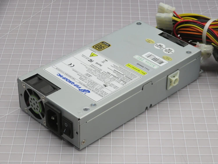 Used FSP _UNKNOWN_ AC/DC Power Supplies | OCO Industrial #1665702
