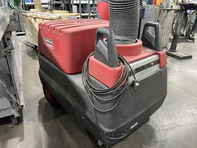 LINCOLN 200M Fume Extractors | Mohawk Machinery (4)
