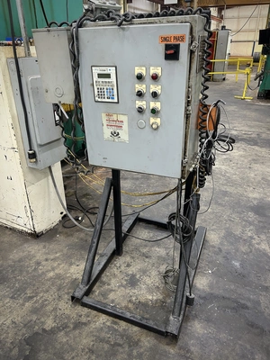 USED 2003 CHS DRF-3