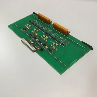 USED VAN DORN PC330-037