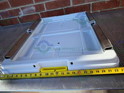 NEW SARTORIUS DZ020L-R2BH BAG HOLDER 20 RMII