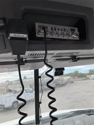 USED 2011 MACK PINNACLE CXU612