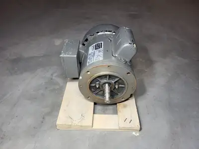 USED WEG B56C-12/01