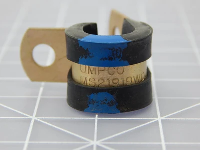 New | in-Stock UMPCO _UNKNOWN_ Clamps Texas US | OCO Industrial #1781641