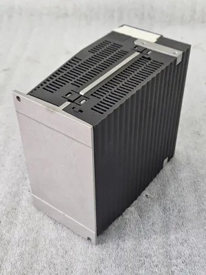 Panasonic MDDHT3530 Servo Drives | Great American Equipment Company (2)