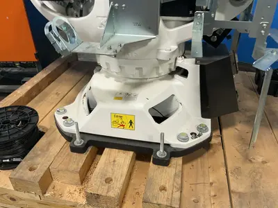 Used 2016 KUKA KR300 R2500 ULTRA MED AC CK Robots Ohio US | HGR 24 #1548047